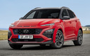 2020 Hyundai Kona N Line