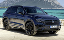 2022 Volkswagen Touareg Edition 20