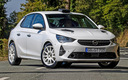 2020 Opel Corsa Rally4