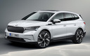 2020 Skoda Enyaq iV