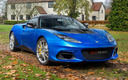 2018 Lotus Evora GT410 Sport