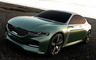 2015 Kia Novo Concept