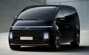 2021 Hyundai Staria Premium