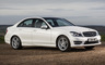 2013 Mercedes-Benz C-Class AMG Sport Edition (UK)