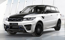 2014 Range Rover Sport Winner by Larte Design