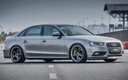 2014 Audi A4 L Sedan by ASPEC