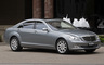 2006 Mercedes-Benz S-Class [Long] (AU)