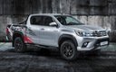 2017 Toyota Hilux Invincible 50