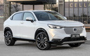 2022 Honda HR-V e:HEV (AU)