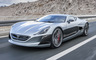 2016 Rimac Concept_One