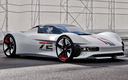 2021 Porsche Vision Gran Turismo