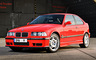 1996 BMW M3 Compact
