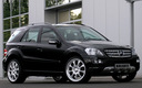 2005 Mercedes-Benz M-Class by Brabus