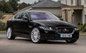 2015 Jaguar XE (UK)