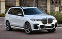 2019 BMW X7 M50d (ZA)