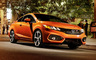 2014 Honda Civic Si Coupe