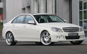 2007 Mercedes-Benz C-Class by Brabus