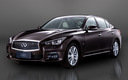 2014 Infiniti Q50L (CN)