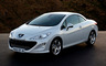 2009 Peugeot 308 CC