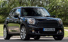 2013 Mini Cooper Countryman (UK)