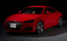 2015 Audi TT Coupe (JP)