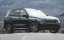 2019 BMW X5 M Sport (US)