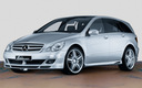 2006 Mercedes-Benz R-Class by Lorinser