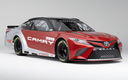 2018 Toyota Camry NASCAR Cup