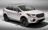2017 Ford Escape SE Sport Appearance Package