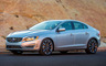 2013 Volvo S60 (US)