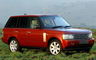 2005 Range Rover Vogue (ZA)