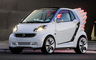 2012 Smart Forjeremy Concept