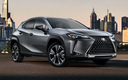 2018 Lexus UX