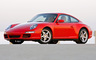 2005 Porsche 911 Carrera (US)