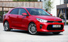 2016 Kia Rio 5-door