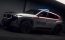 2024 BMW XM Label Red MotoGP Safety Car