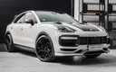 2023 Porsche Cayenne Coupe Turbo GT by TechArt