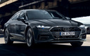 2023 Audi A7 Sportback