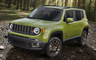 2016 Jeep Renegade 75th Anniversary