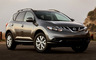 2011 Nissan Murano (US)