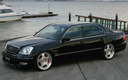 2000 Lexus LS by WALD