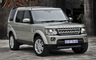 2014 Land Rover Discovery HSE (ZA)