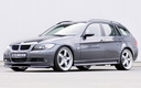 2006 BMW 3 Series Touring by Hamann