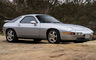 1992 Porsche 928 GTS (US)