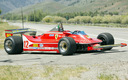 1979 Ferrari 312 T4