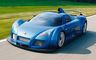 2006 Gumpert Apollo