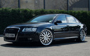 2006 Audi A8 by Project Kahn