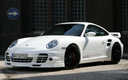 2007 Porsche 911 Turbo by Edo Competition