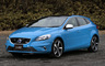 2013 Volvo V40 R-Design (JP)