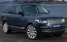 2013 Range Rover Vogue SE (AU)